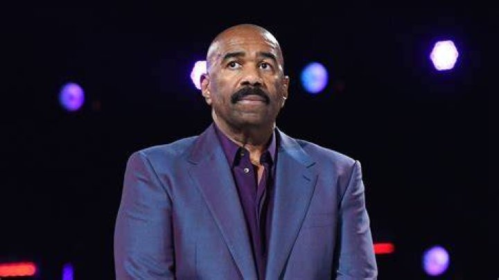 Steve Harvey's Car Accident: A Shocking Incident
