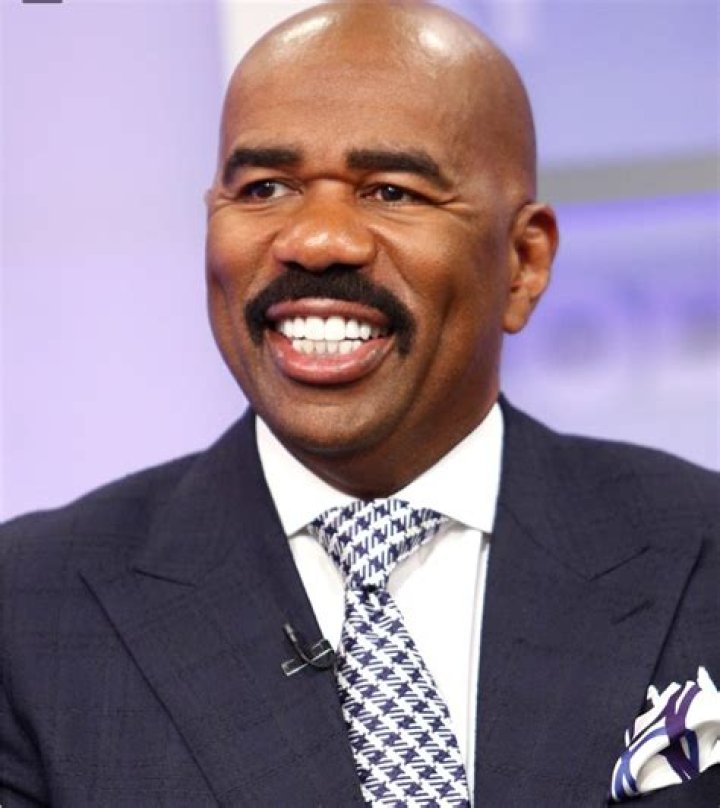 Steve Harvey: Alive Or Dead? The Truth Behind The Rumors