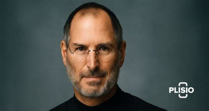 Steve Jobs - Bio, Net Worth, Height
