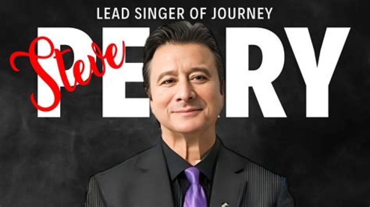 Steve Perry Biography