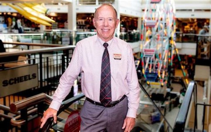 Steve Scheel Net Worth | Bio, Family, Address, Career