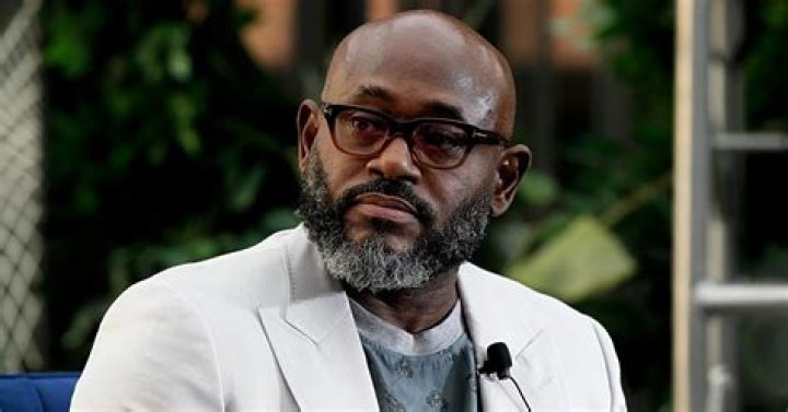 Steve Stoute Net Worth 2024