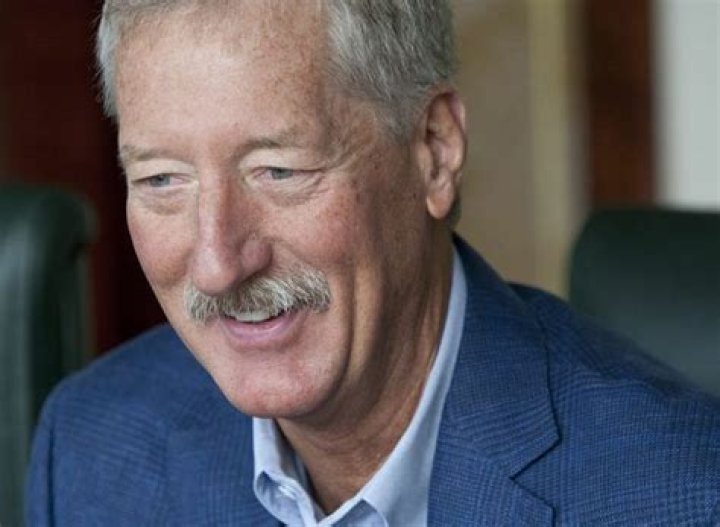 Steve Van Andel Net Worth - Phone Number, House Address, Wiki - Bongonote