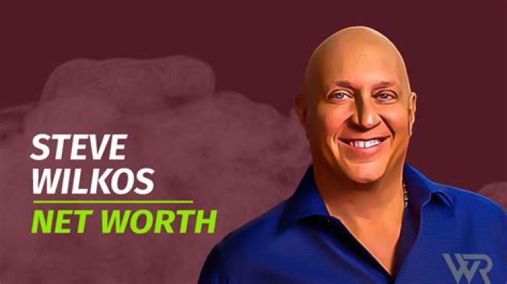 Steve Wilkos Net Worth 2024