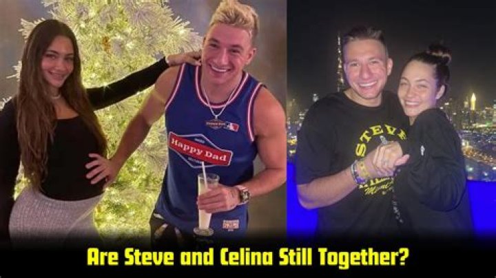 Steve Will Do It Girlfriend: A Deep Dive Into His Relationship
