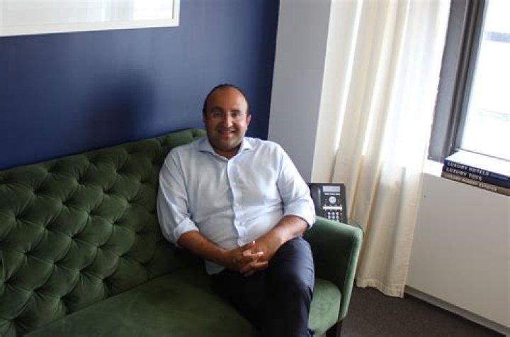 Steven Kamali Net Worth – Phone Number, House Address, Wiki