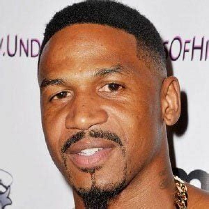 Stevie J: Age, Insights, And Untold Discoveries