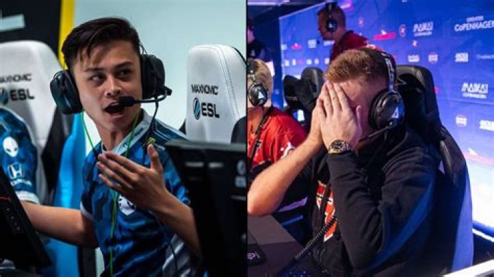 Stewie2k is bringing trash talk back to CS:GO and it's glorious