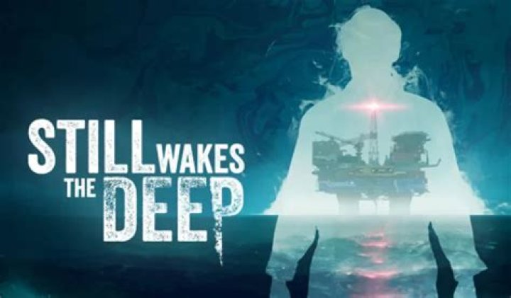 Still Wakes the Deep achievements and trophies guide