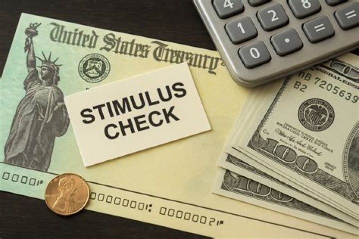 Stimulus Payments Are Arriving In Utahns' Bank Accounts