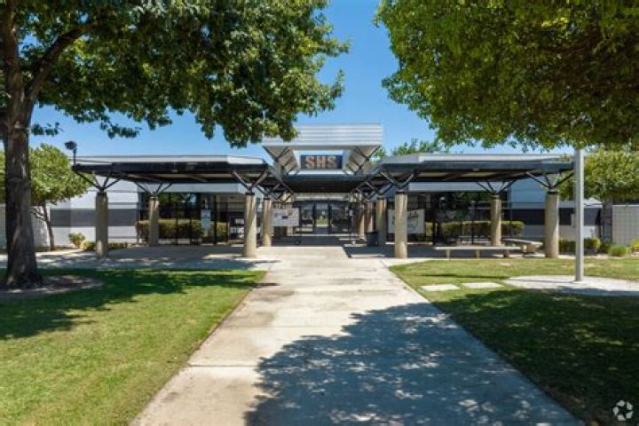 Stockdale High School - Bakersfield