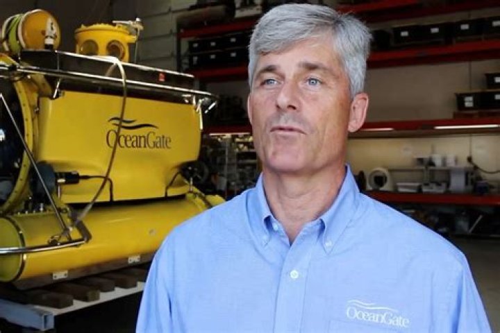 Stockton Rush’s Net Worth Forbes: How Much Money Does The OceanGate CEO Make, Why Is He So Rich?