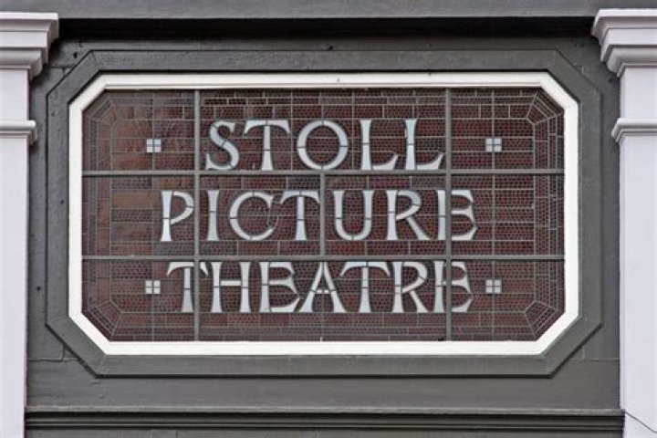 Stoll Cinema, Westgate Road | Co-Curate