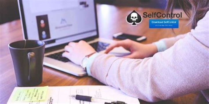 Stop Online Procrastination With the SelfControl App