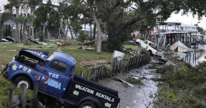 
Storms & Hurricanes |	Missing windsurfer from Space Coast is second Florida death from Idalia	