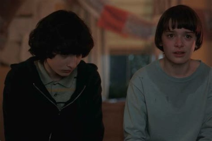 Stranger Things 2: Episode 5 watchthrough — ‘Dig Dug’