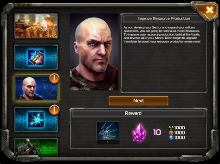 Strategy title Total Domination: Reborn hitting iOS worldwide as free-to-play