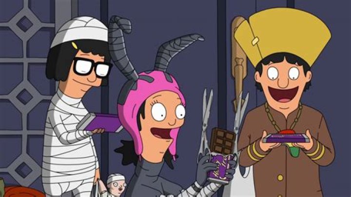 Streaming is killing the Halloween TV episode