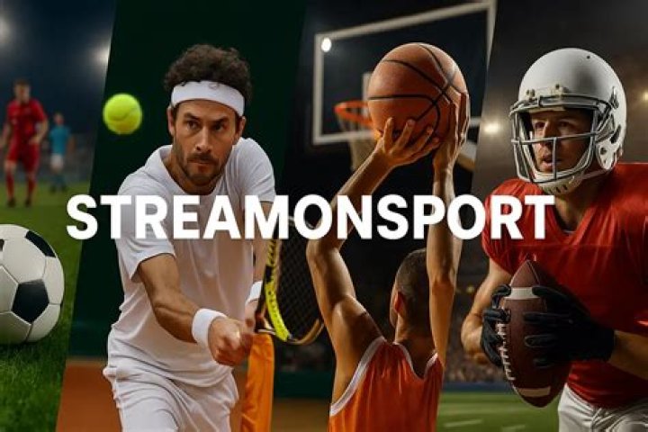 Streamonsport : nouvelle adresse, risques et alternatives… tout ce qu’il faut savoir