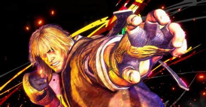 Street Fighter 6 gets 4 classic characters, create-a-fighter, closed beta