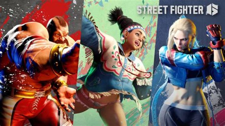 Street Fighter 6: Trailers, characters, everything we know