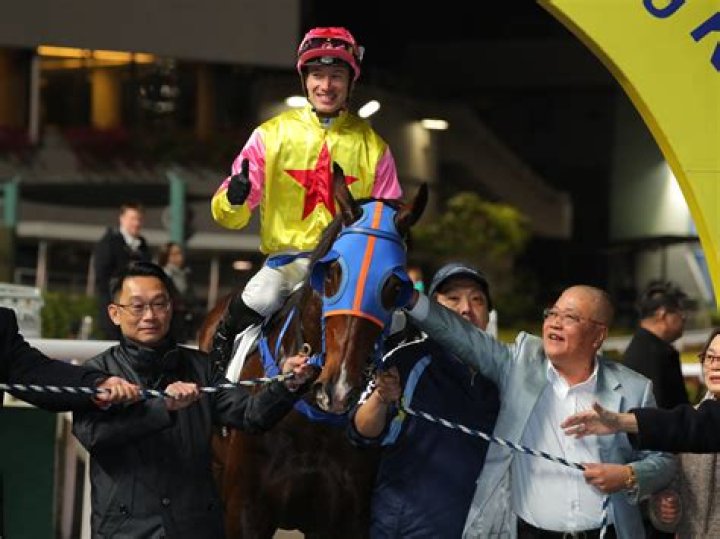 Struggling Jimmy Ting targets weekend winners with solid Sha Tin squad: ‘He can win’ | HK Racing