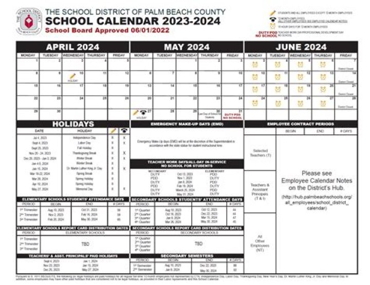 	Students’ lunch menu unveiled for new school year in Palm Beach County	