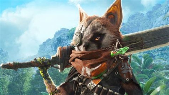 Studio Head Explains Why Biomutant Has Taken So Long to Come Together