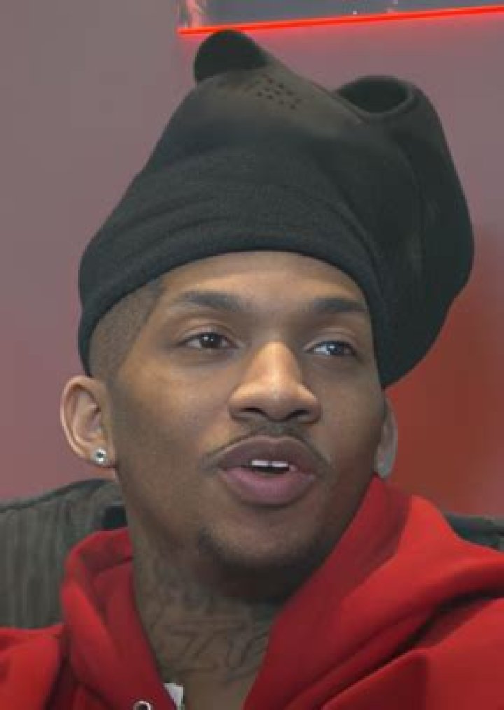 Stunna 4 Vegas - Bio, Net Worth, Height