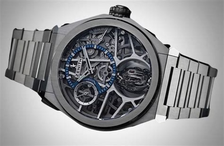 STYLE Edit: Gravity-defying Zenith Defy Zero G among watches at DFS’ ‘Masters of Time X’ event