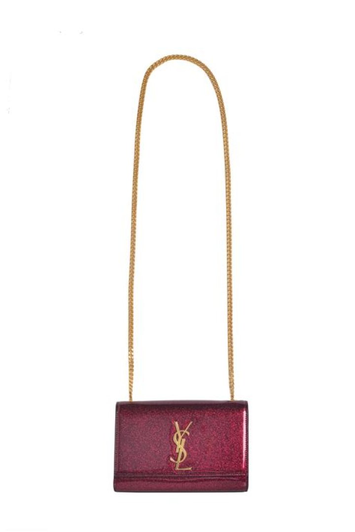 STYLE Edit: Saint Laurent Christmas capsule collection is all about festive cool