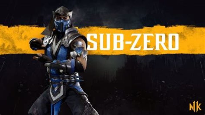 Sub-Zero’s Heart Chest Skin Location in Mortal Kombat 11 (MK 11)