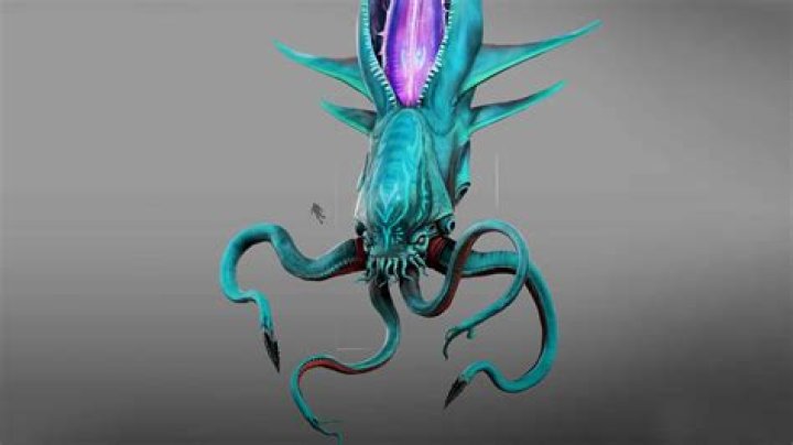 Subnautica: What Phantom Leviathan Is, Models, & Possible Release Plans