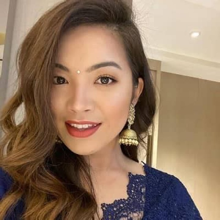 Suchi Purja - Bio, Age, Married, Nationality, Body Measurement, Career