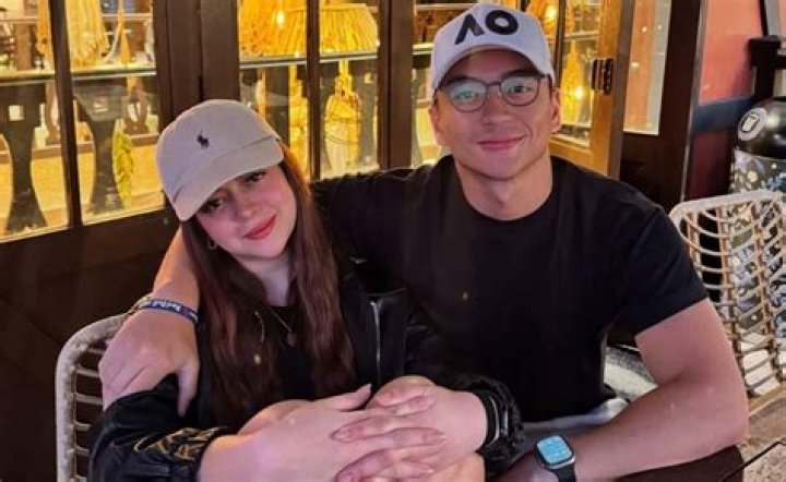 Sue Ramirez's Boyfriend: Unveiling The Mystery Behind Her Romantic Life