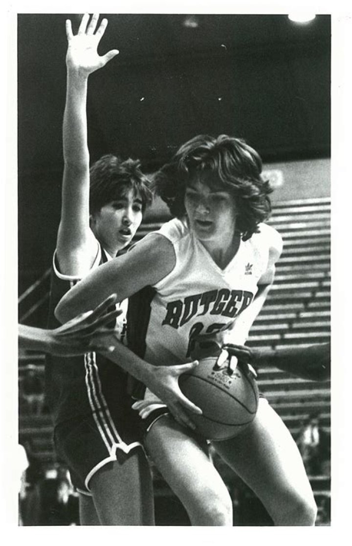 Sue Wicks Biography