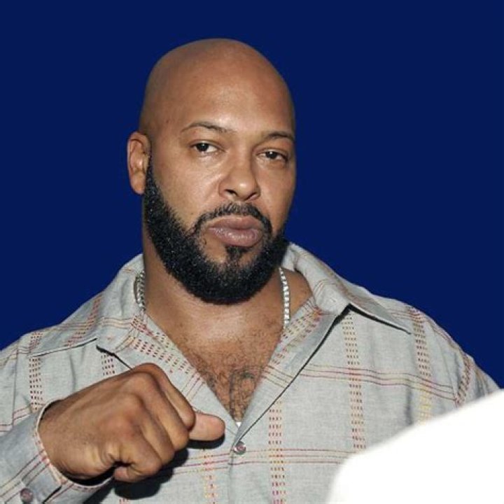 Suge Jacob Knight Bio, Age, Height, Wife, Net Worth, Movies