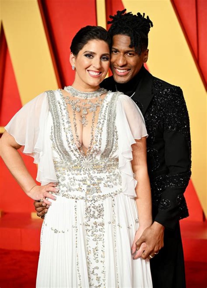 Suleika Jaouad Health Today: 2024 Update On Jon Batiste Wife