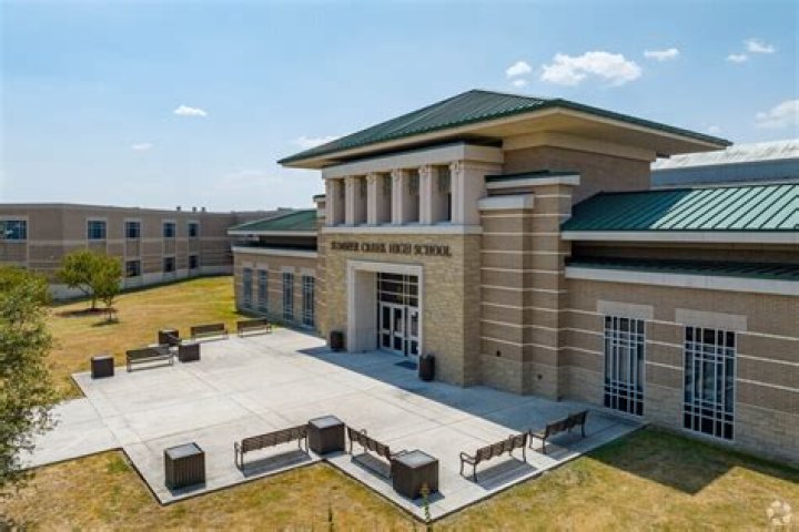 Summer Creek High School - Houston