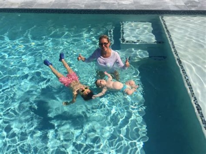 	Summer is prime-time for drownings: How to protect your kids	