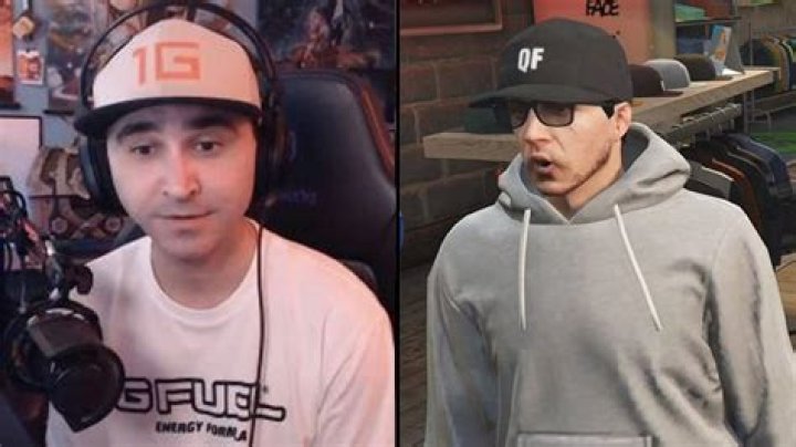 Summit1g claims NoPixel GTA RP has become too 
