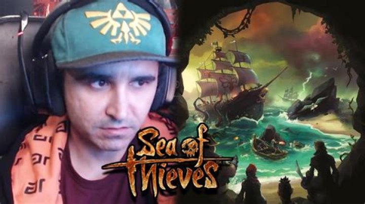 Summit1g gets trolled on Sea of Thieves with brutal Twitch donation