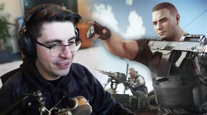Summit1g hits out at Escape from Tarkov devs over major server problems