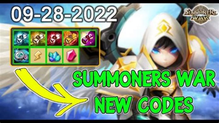 Summoners War promo codes (June 2022): How to get Summoning Stones, Mana Crystals & Scrolls