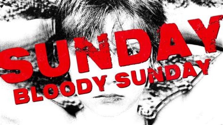	Sundy, Bloody Mary, Sundy	