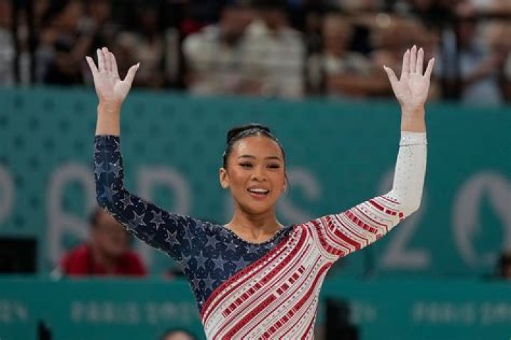 Suni Lee: Exploring The Ethnicity And Heritage Of The Olympic Gymnast