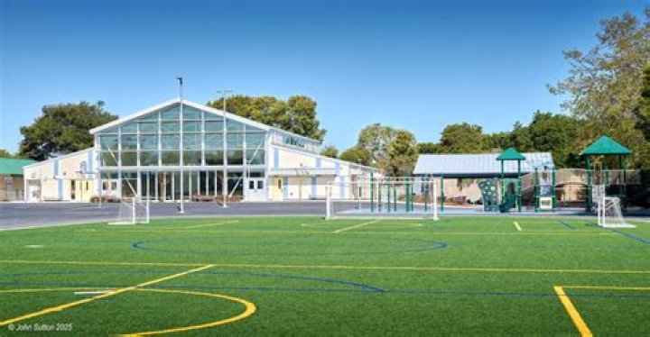 Sunnybrae Elementary School - San Mateo