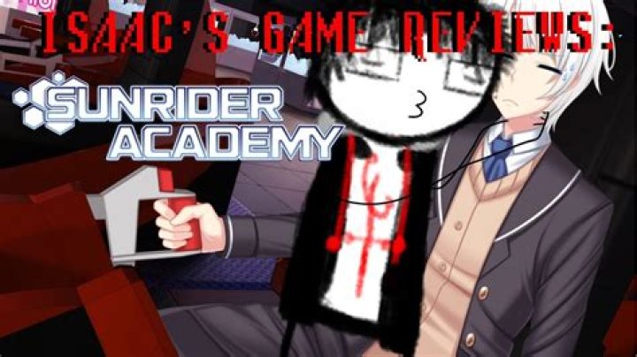 Sunrider Academy Review