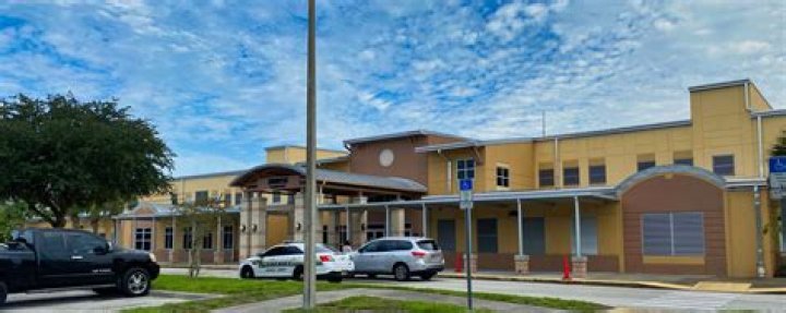 Sunrise Elementary School - Kissimmee