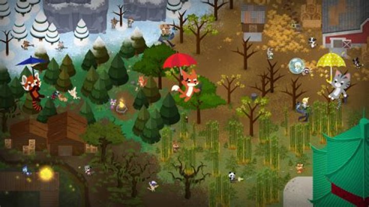 Super Animal Royale Season 2 Start Date Announced